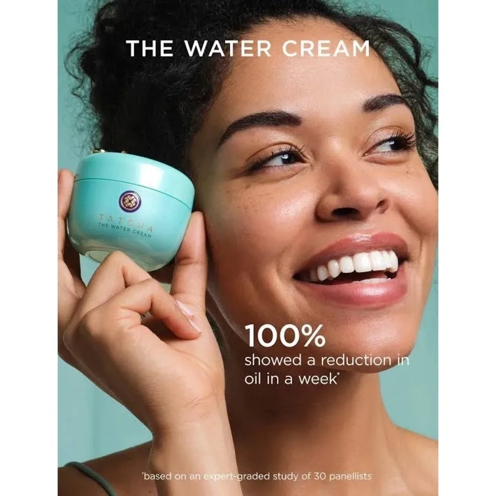Tatcha new box